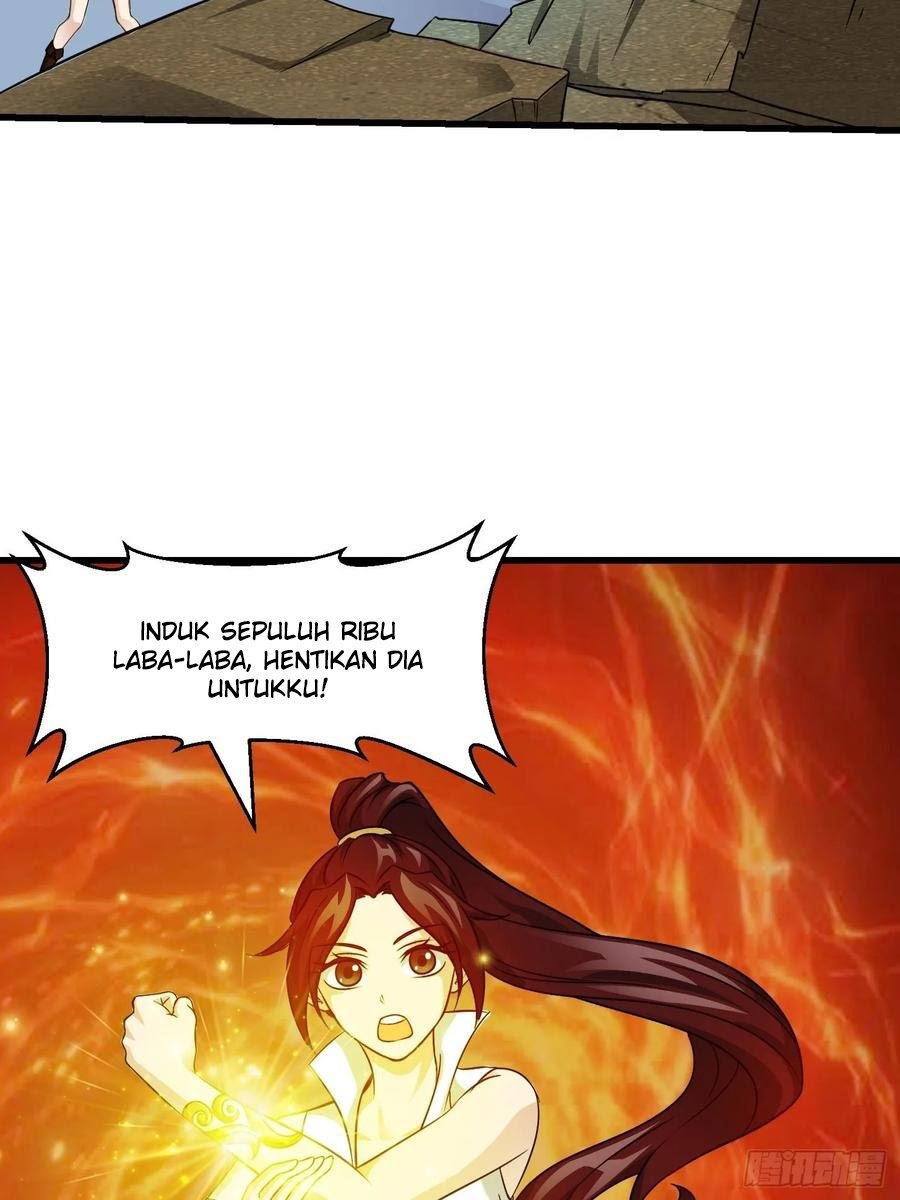 Chaos Emperor Bab 66 halaman 10
