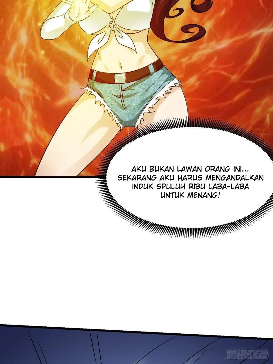 Chaos Emperor Bab 66 halaman 11