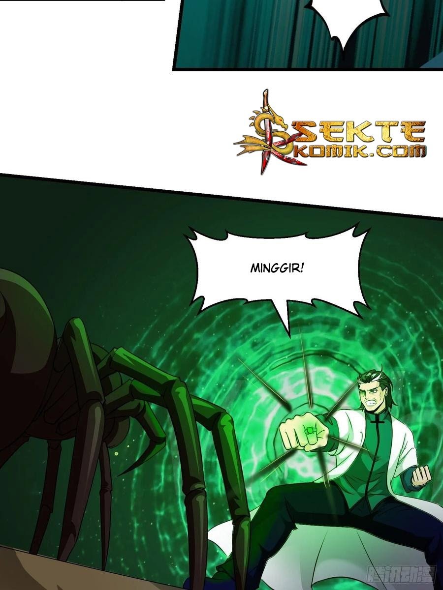 Chaos Emperor Bab 66 halaman 14