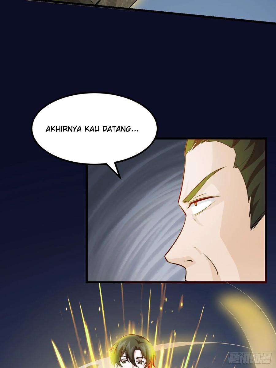 Chaos Emperor Bab 66 halaman 29