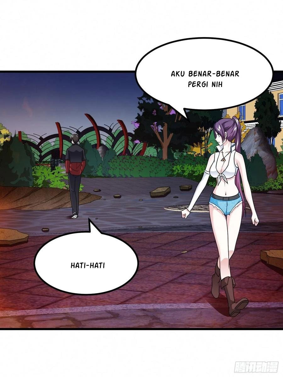 Chaos Emperor Bab 68 halaman 29