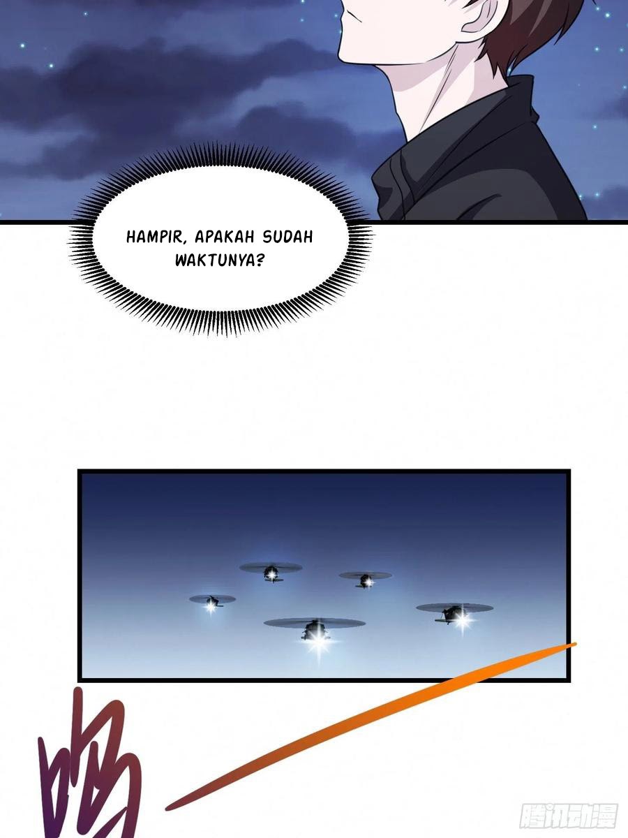 Chaos Emperor Bab 68 halaman 31
