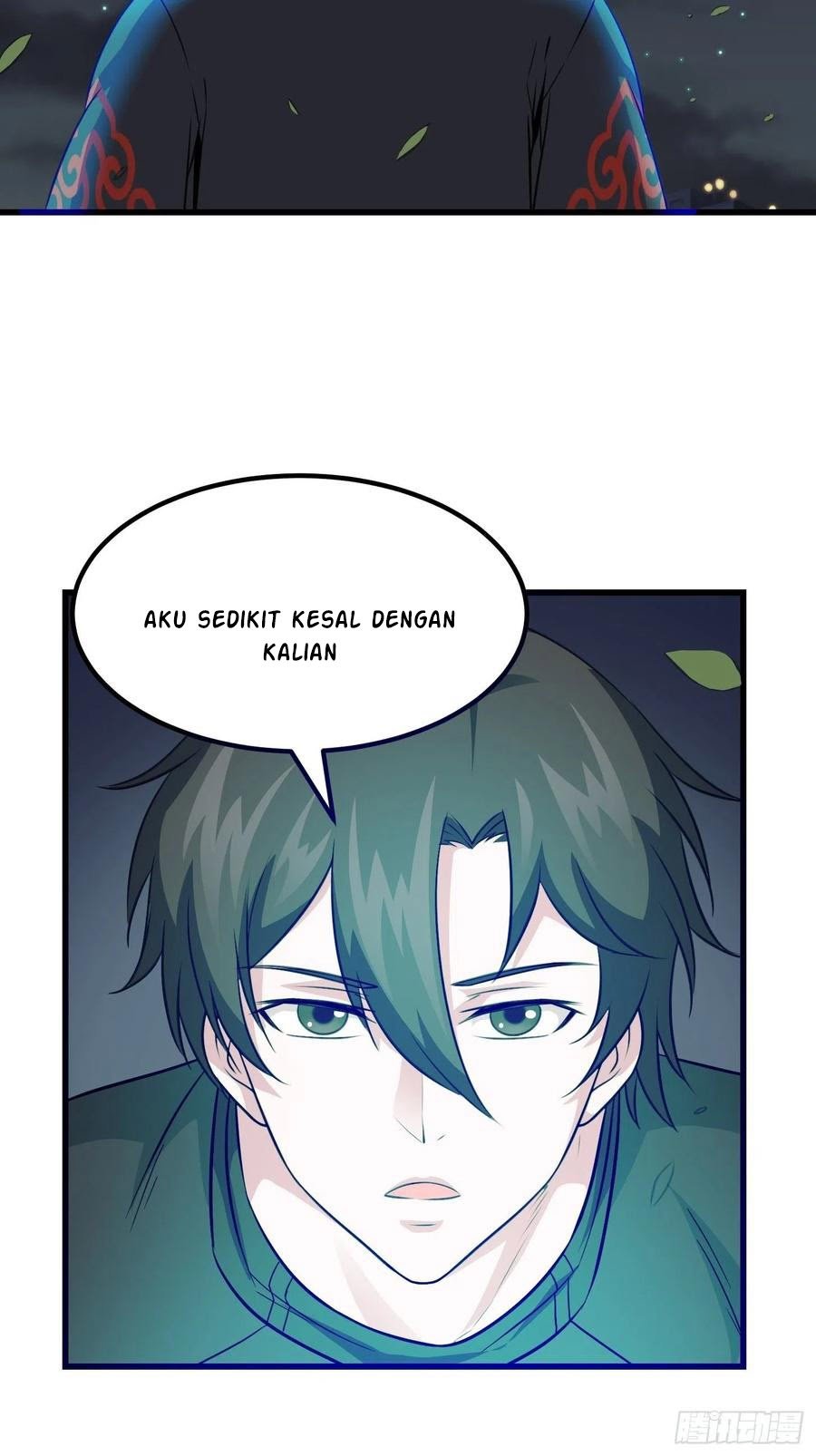 Chaos Emperor Bab 69 halaman 4