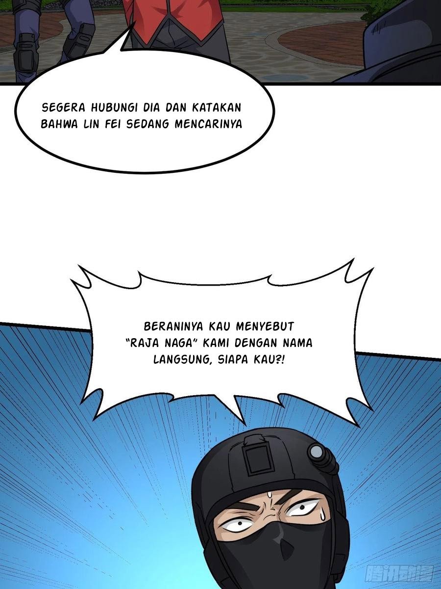 Chaos Emperor Bab 69 halaman 13