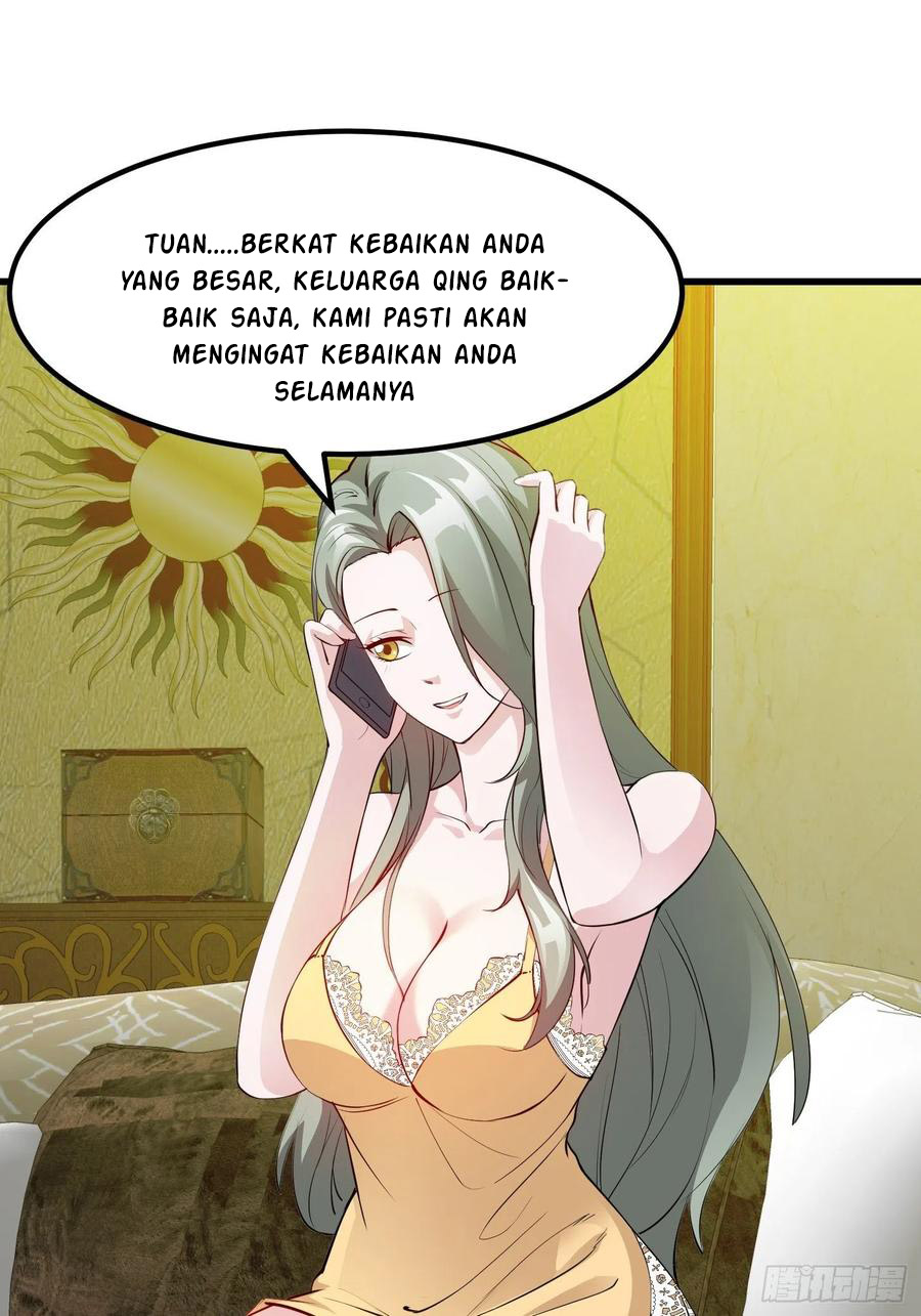 Chaos Emperor Bab 70 halaman 29