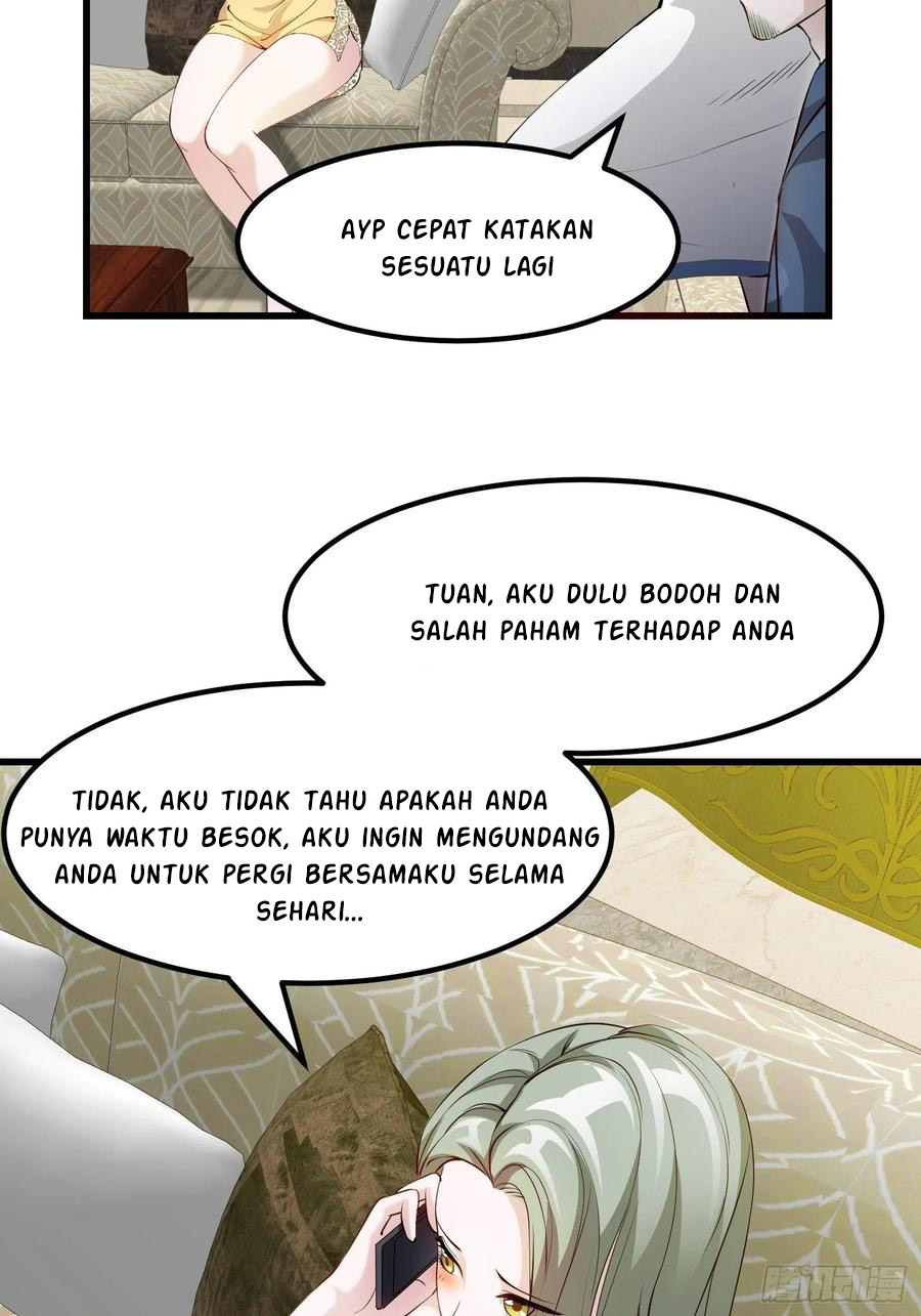 Chaos Emperor Bab 70 halaman 31
