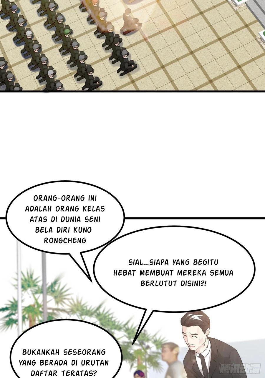 Chaos Emperor Bab 71 halaman 4