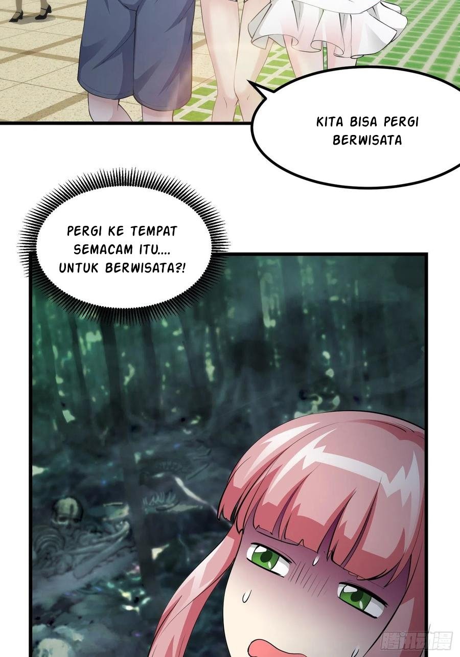 Chaos Emperor Bab 72 halaman 4