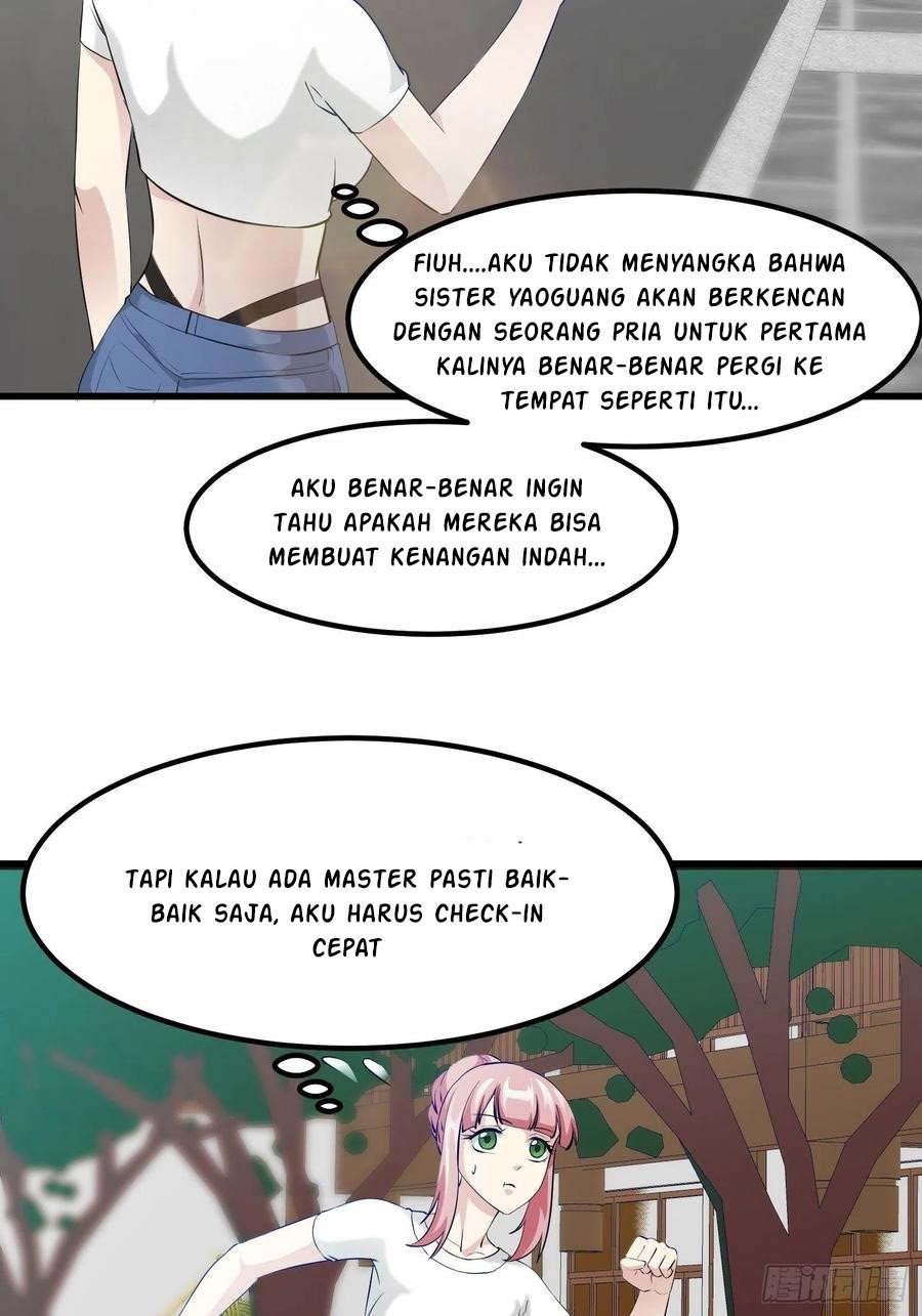 Chaos Emperor Bab 72 halaman 8
