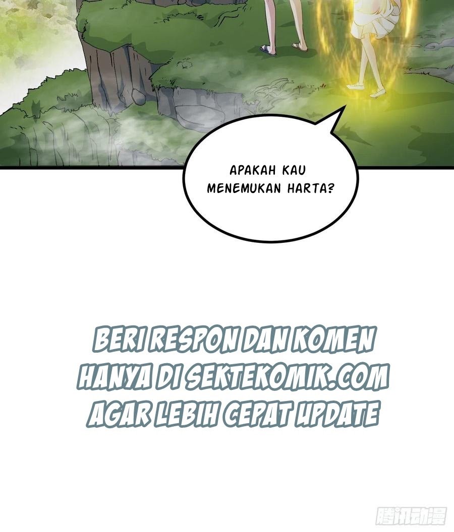 Chaos Emperor Bab 72 halaman 29