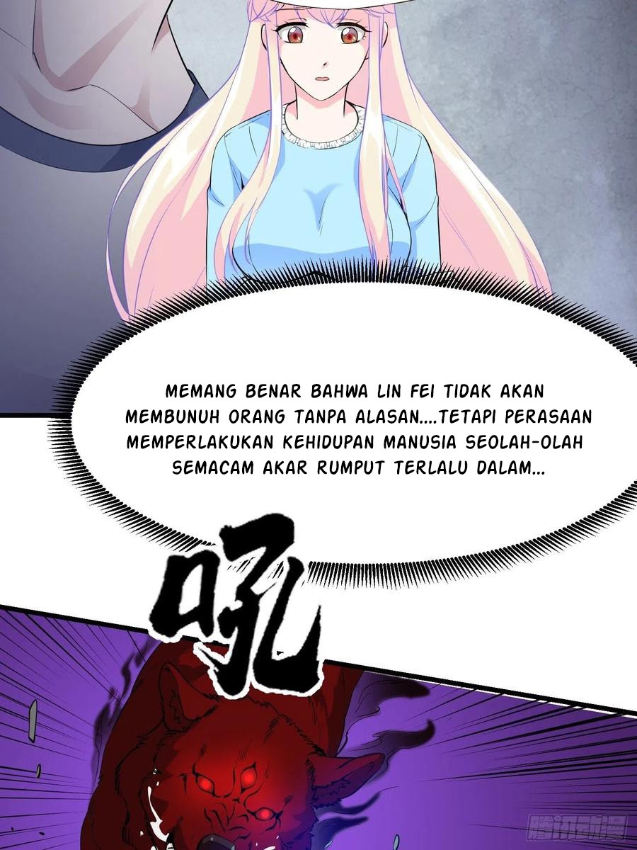 Chaos Emperor Bab 73 halaman 22