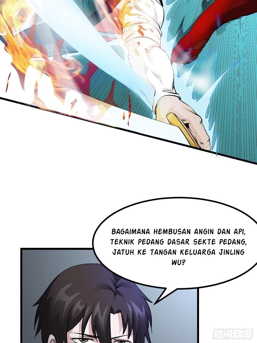 Chaos Emperor Bab 73 halaman 26