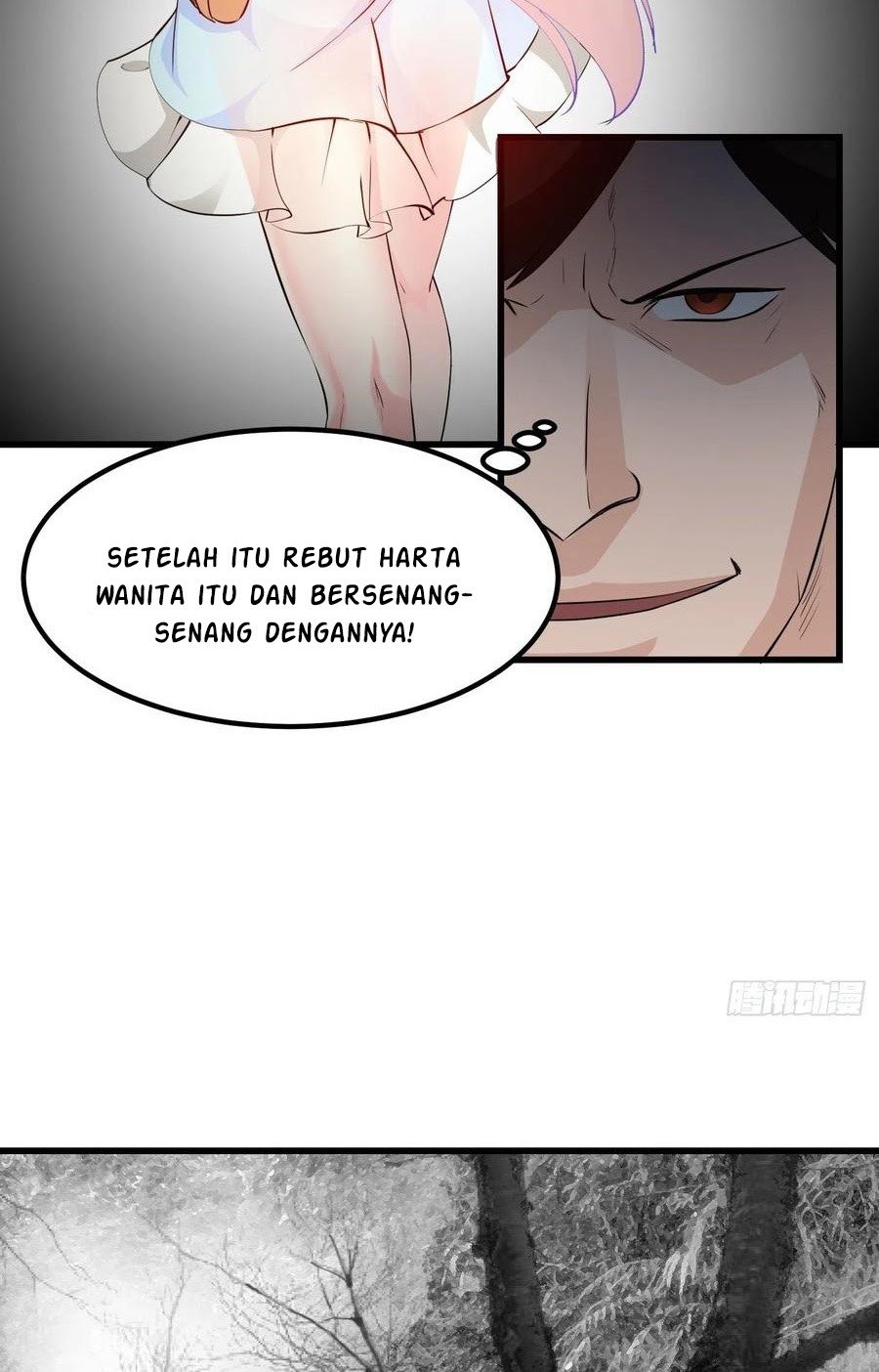 Chaos Emperor Bab 74 halaman 7