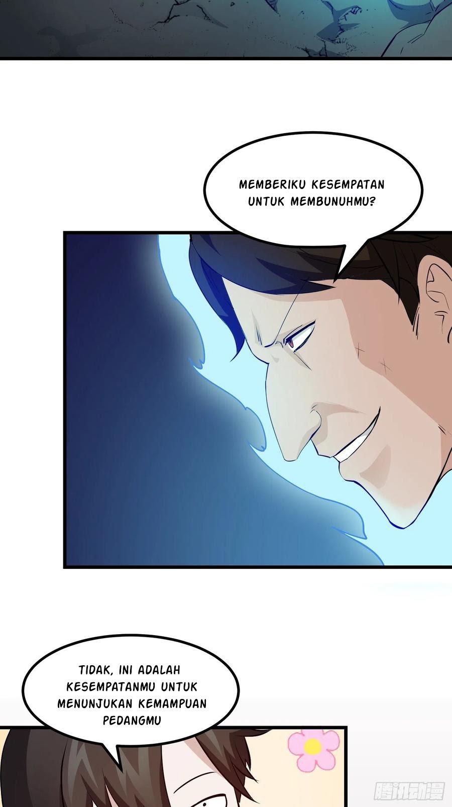 Chaos Emperor chapter 76 halaman 6