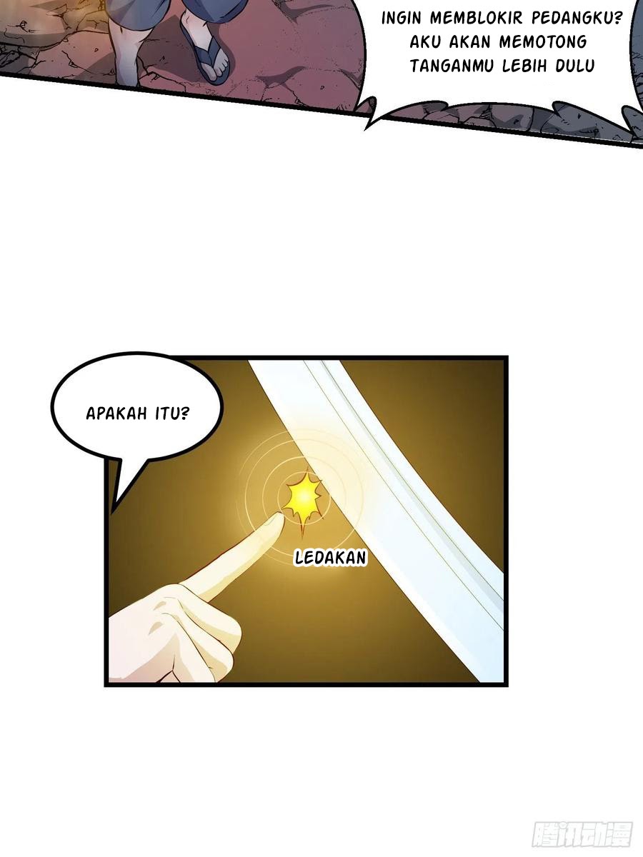 Chaos Emperor chapter 76 halaman 10