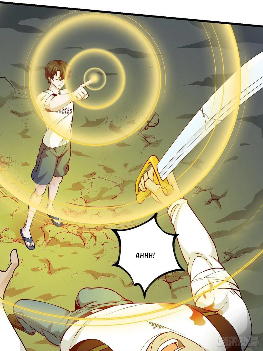 Chaos Emperor chapter 76 halaman 11