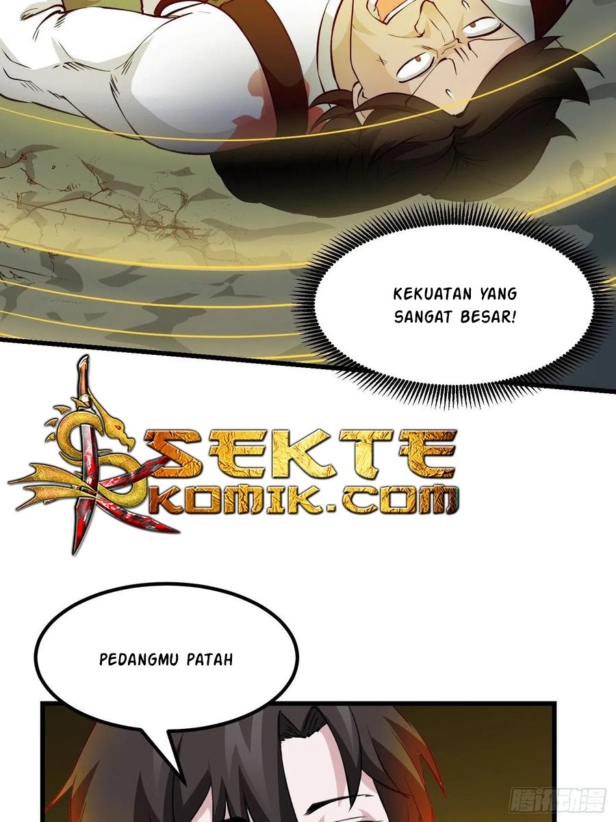 Chaos Emperor chapter 76 halaman 12