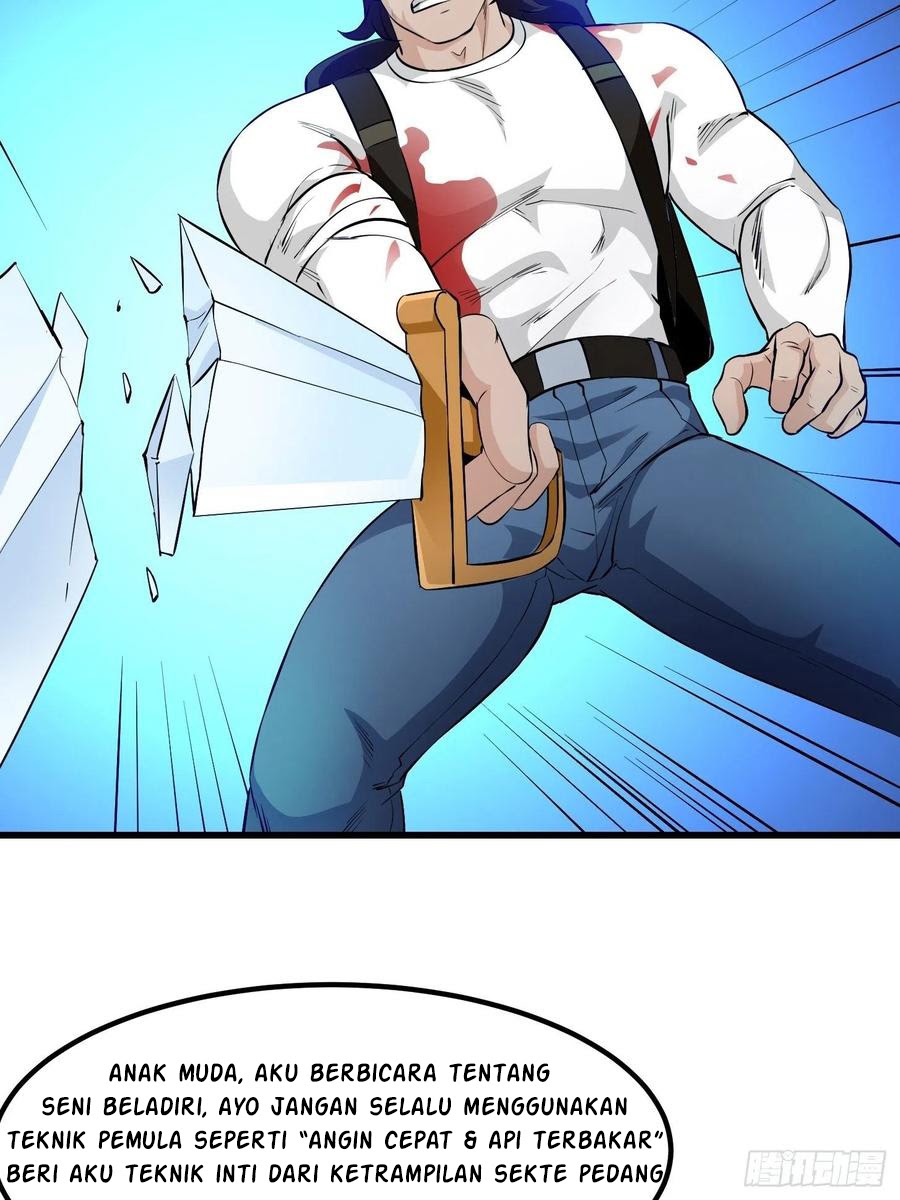 Chaos Emperor chapter 76 halaman 14