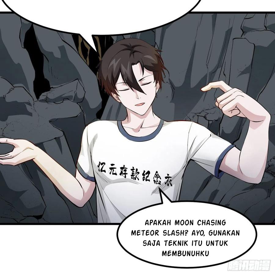 Chaos Emperor chapter 76 halaman 15