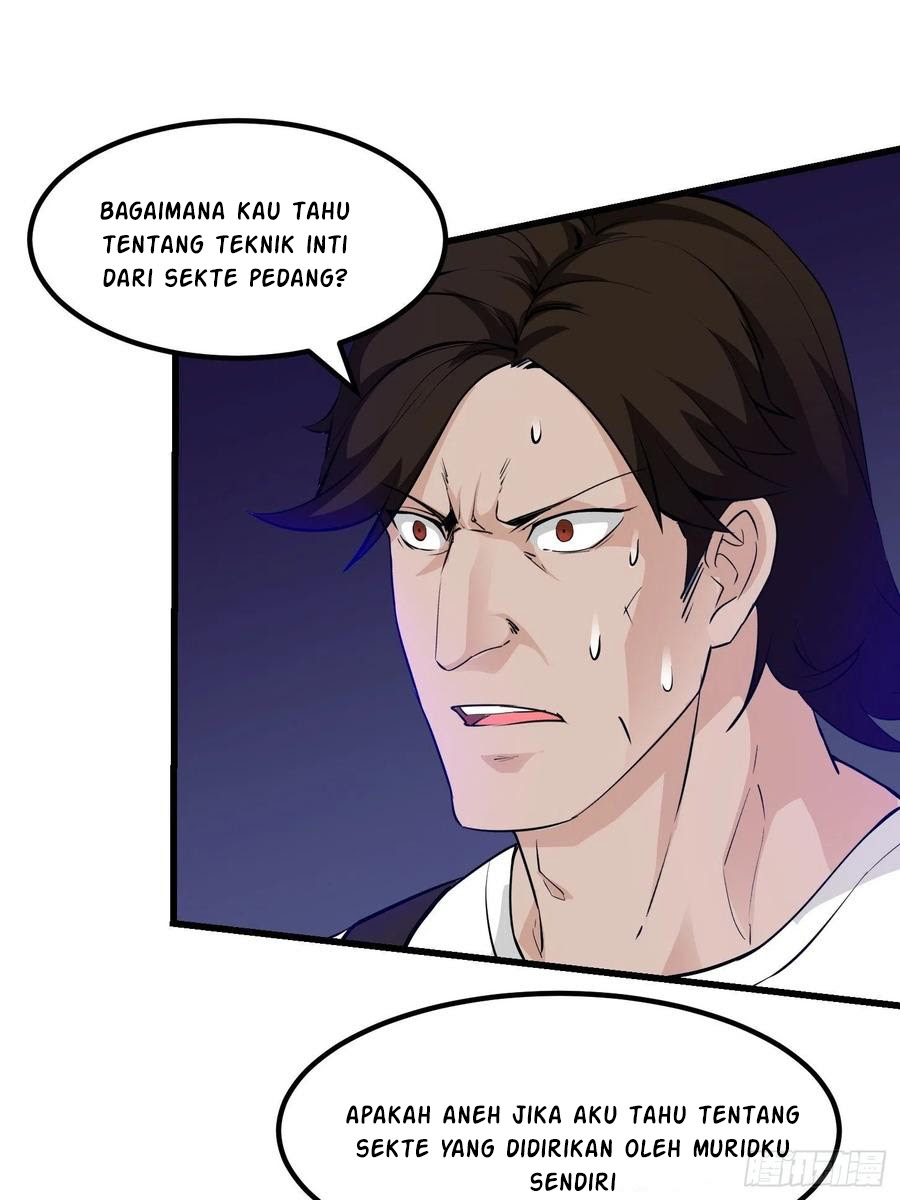 Chaos Emperor chapter 76 halaman 16