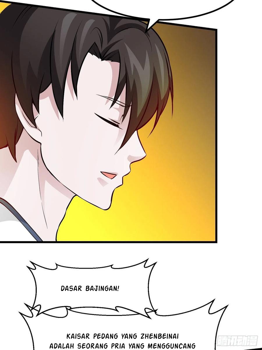 Chaos Emperor chapter 76 halaman 17