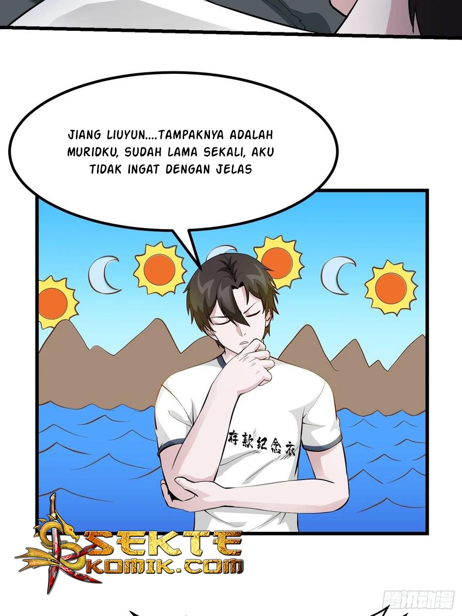 Chaos Emperor chapter 76 halaman 19