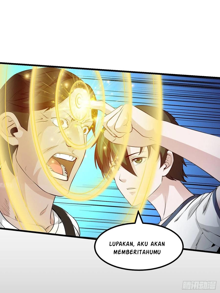 Chaos Emperor chapter 76 halaman 23