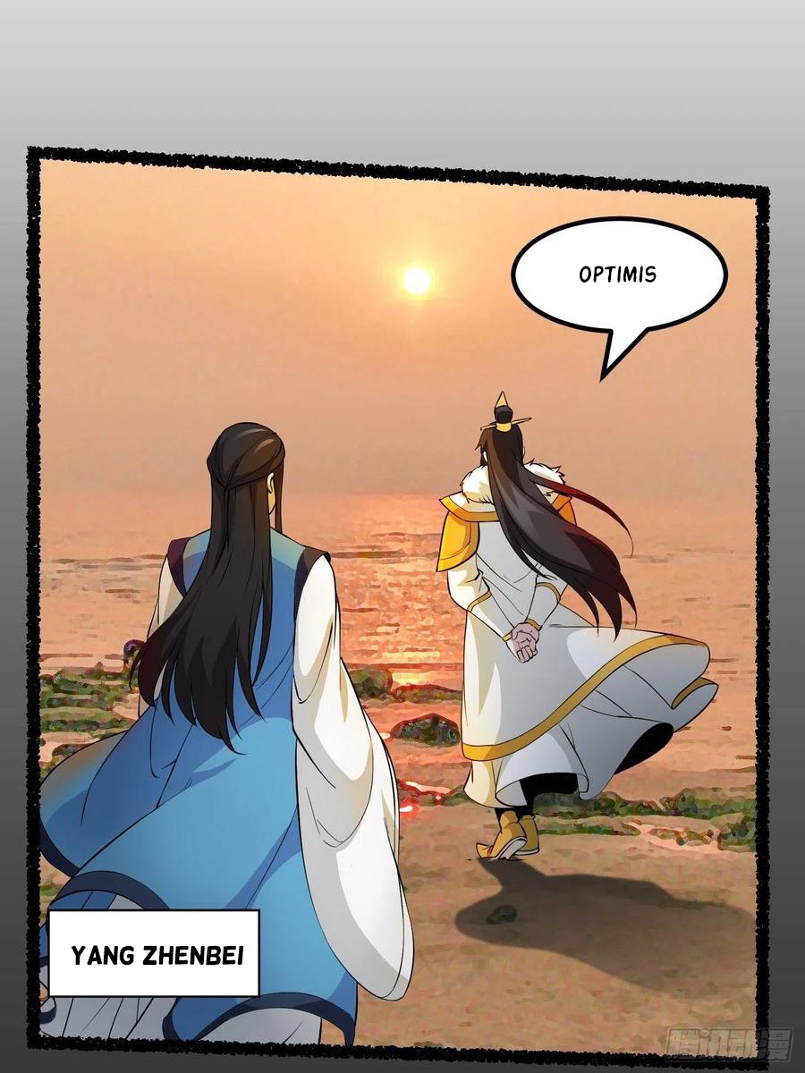 Chaos Emperor chapter 76 halaman 24
