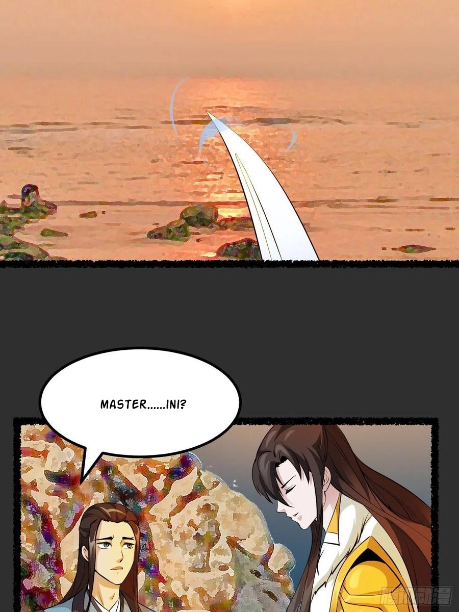 Chaos Emperor chapter 76 halaman 27