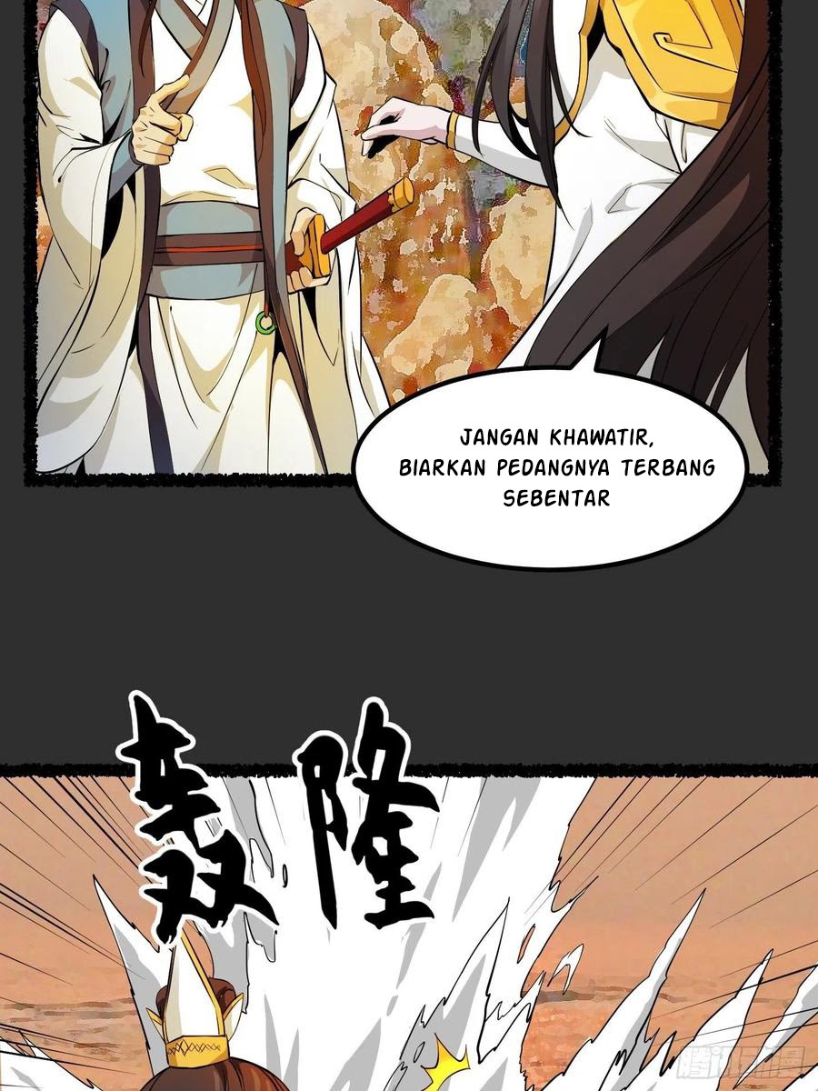 Chaos Emperor chapter 76 halaman 28