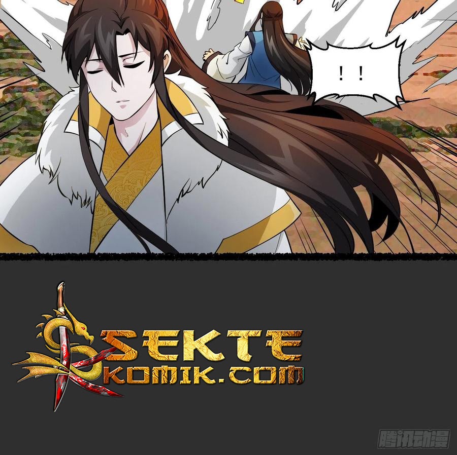 Chaos Emperor chapter 76 halaman 29