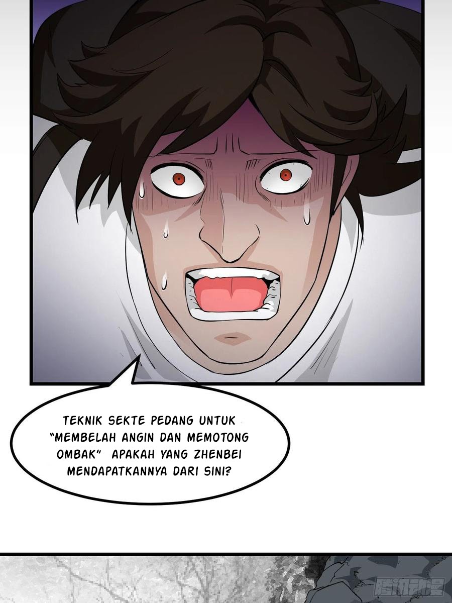 Chaos Emperor chapter 76 halaman 32
