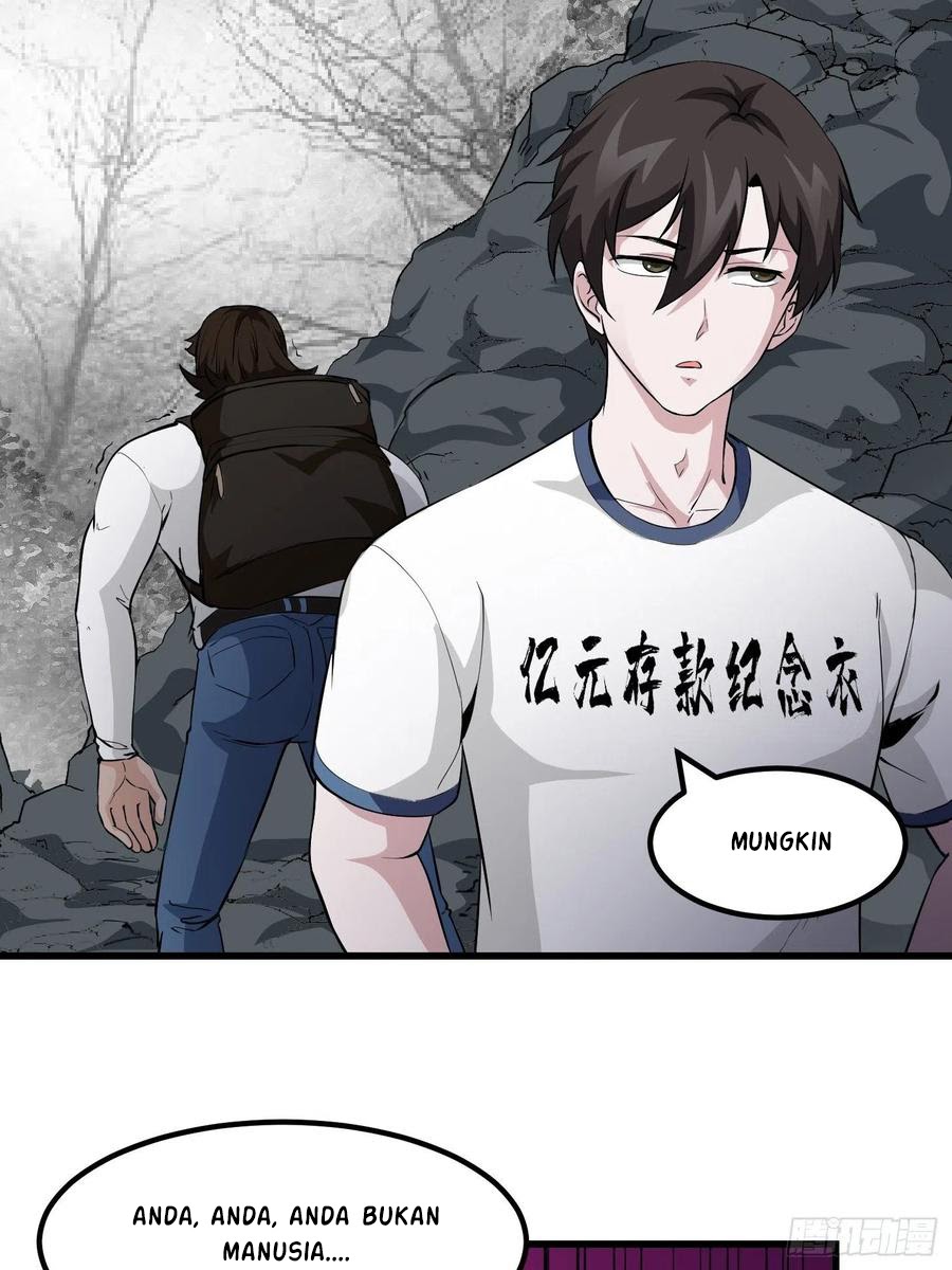 Chaos Emperor chapter 76 halaman 33