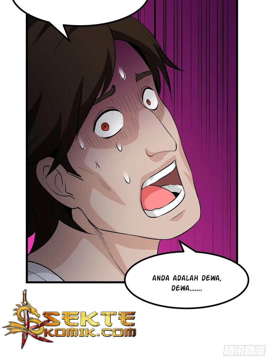 Chaos Emperor chapter 76 halaman 34