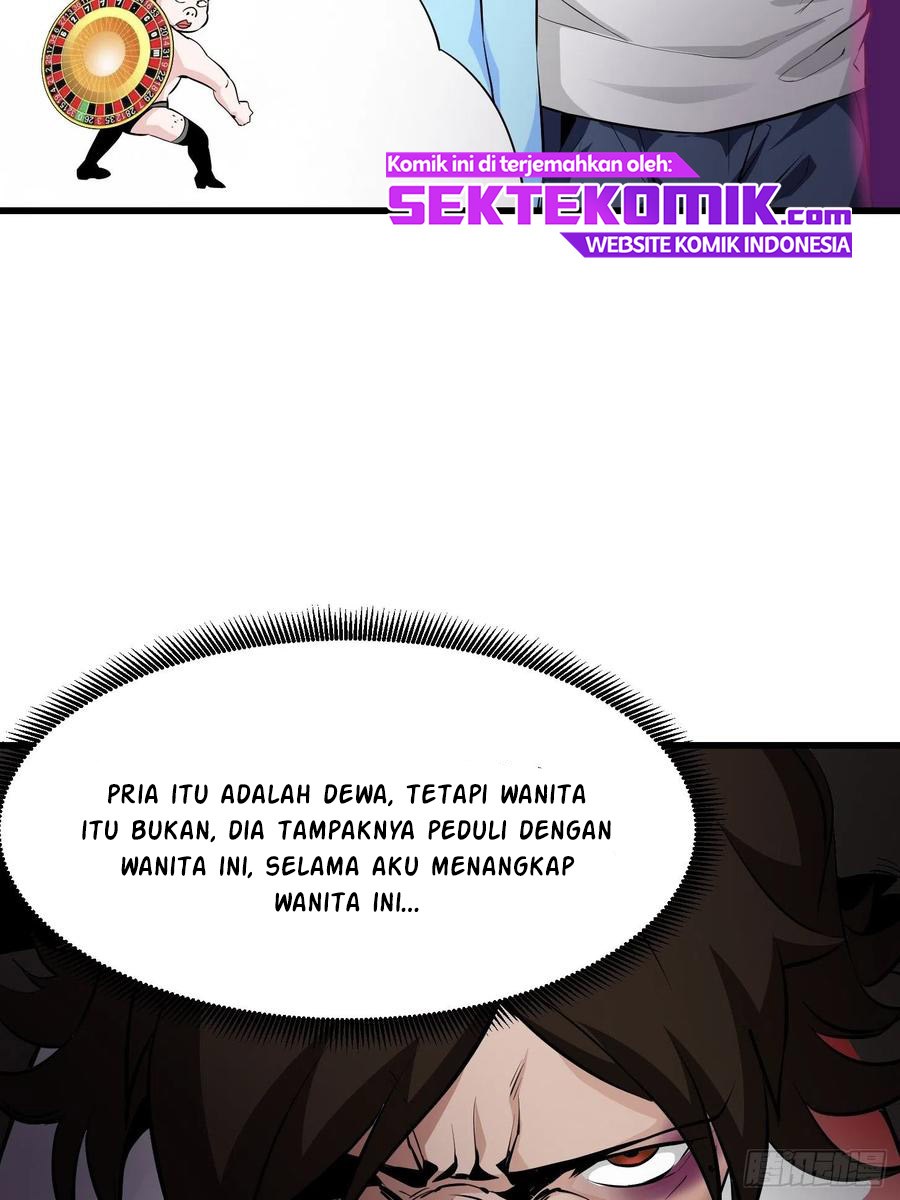 Chaos Emperor Bab 77 halaman 7