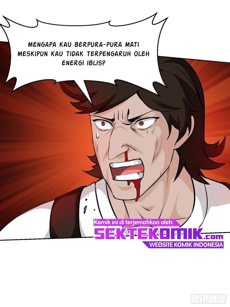 Chaos Emperor Bab 77 halaman 18