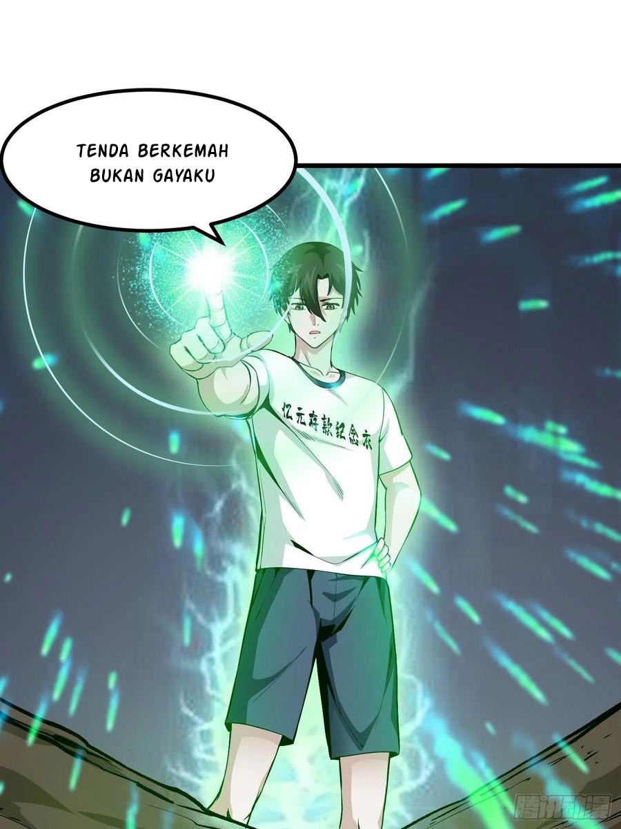 Chaos Emperor Bab 78 halaman 30