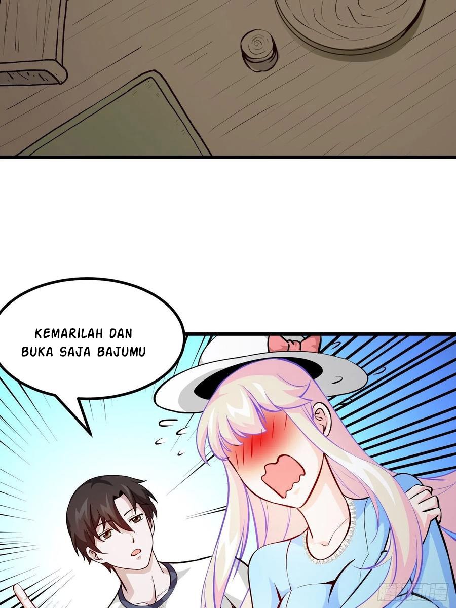 Chaos Emperor Bab 78 halaman 36