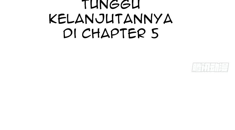 Chaos Jinwu chapter 04 halaman 21