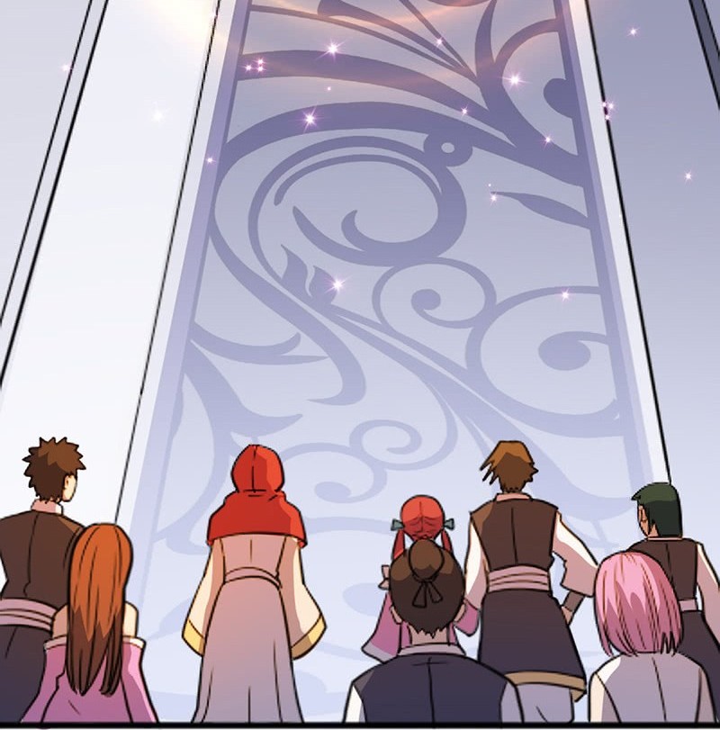 Chaos Jinwu chapter 05 halaman 8