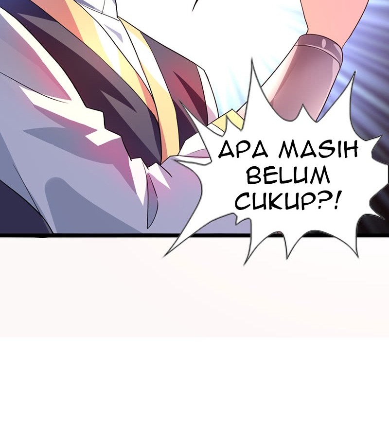 Chaos Jinwu chapter 05 halaman 26