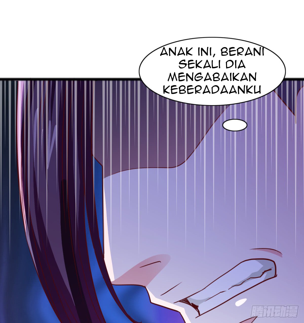 Chaos Jinwu chapter 07 halaman 9