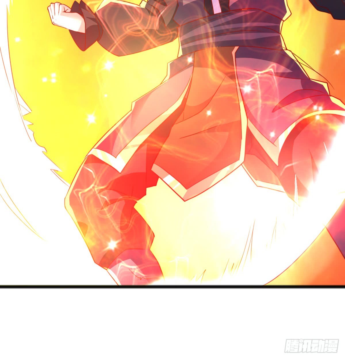 Chaos Jinwu chapter 07 halaman 13