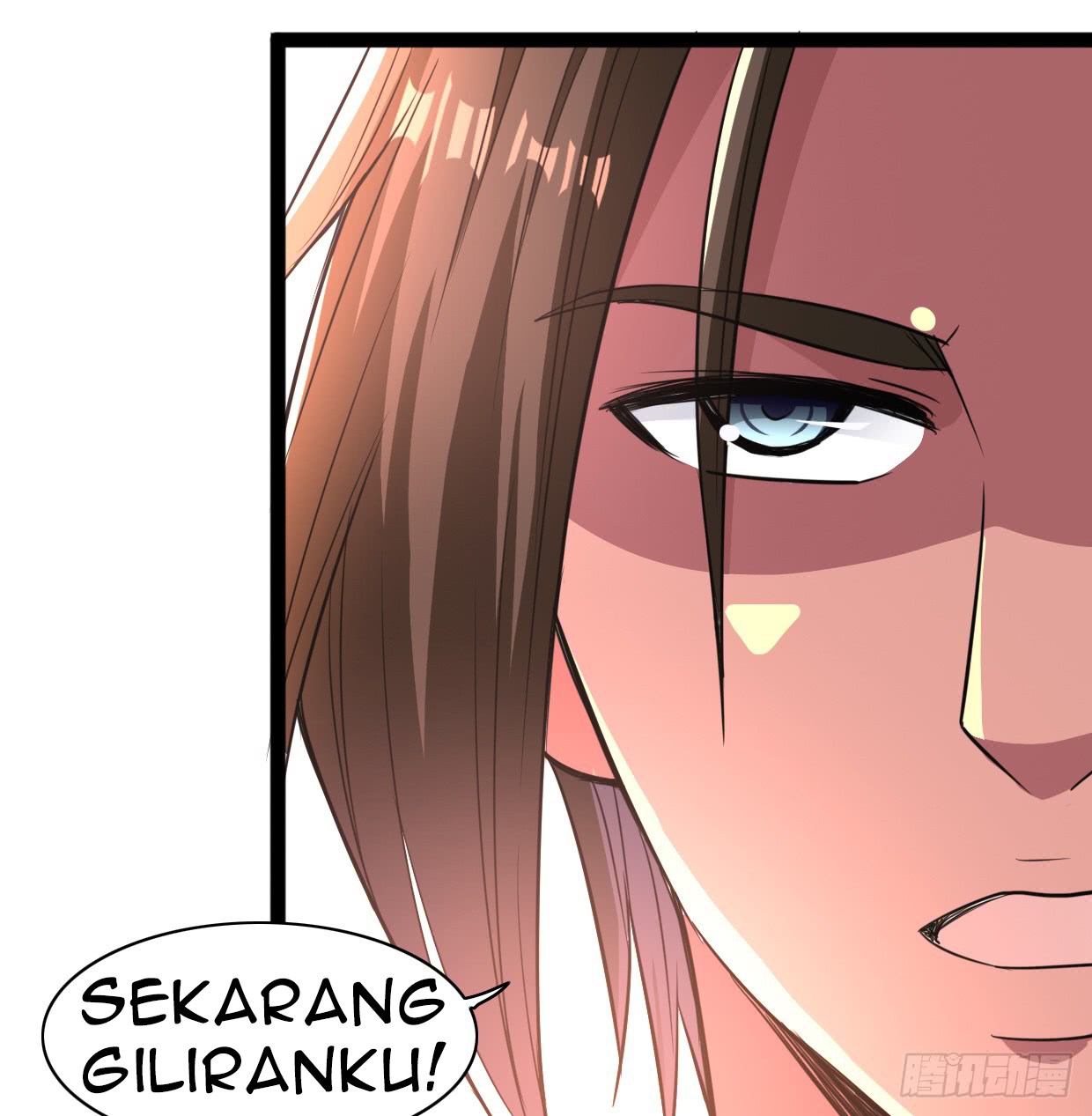 Chaos Jinwu Bab 08 halaman 10