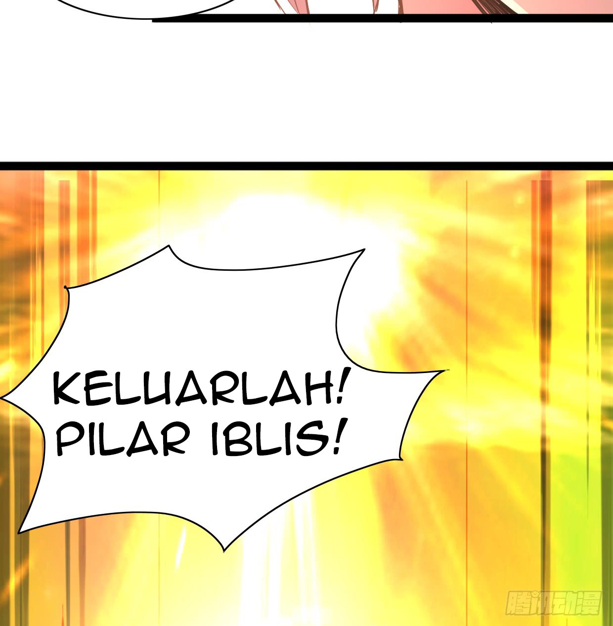 Chaos Jinwu Bab 08 halaman 11
