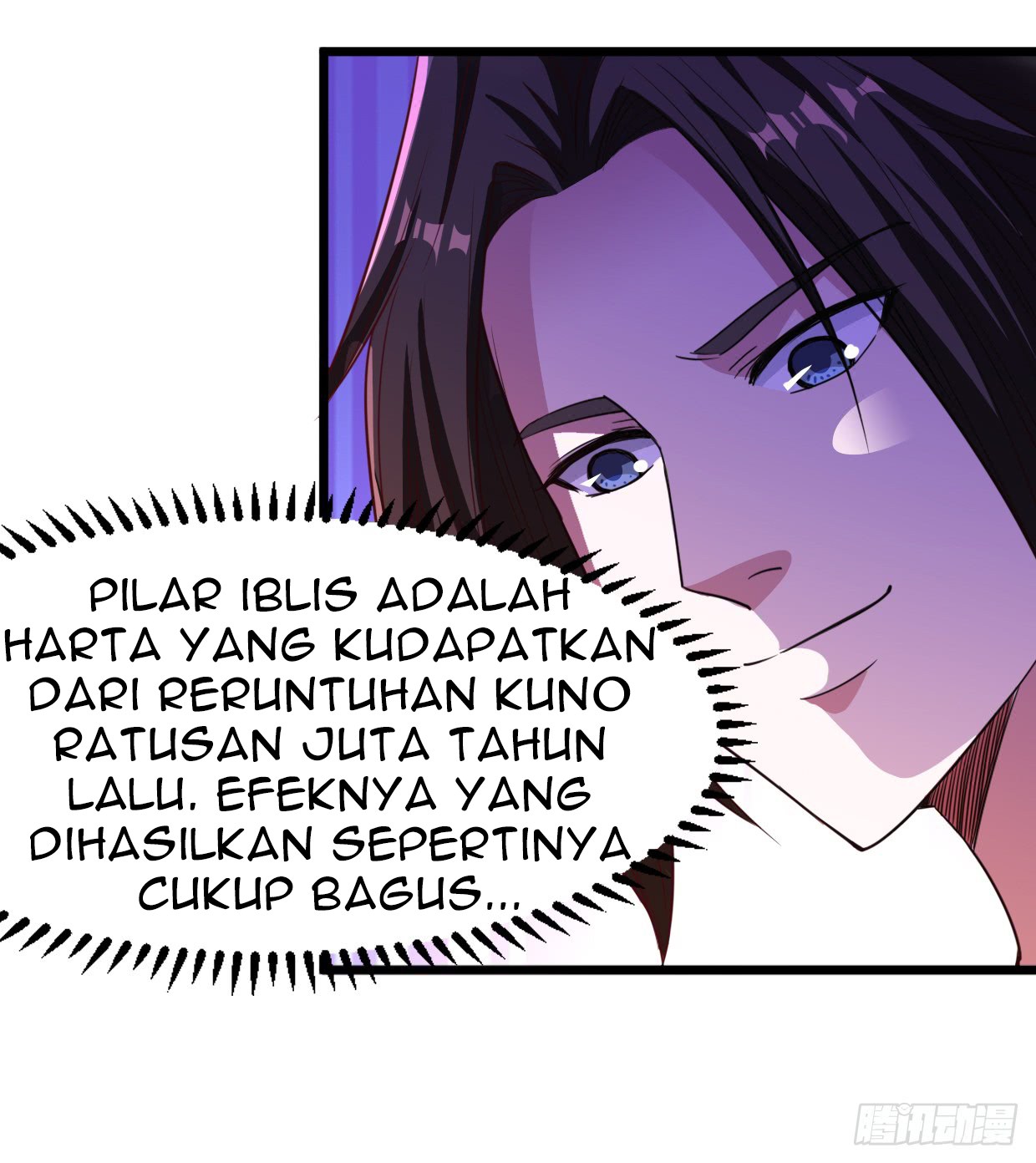Chaos Jinwu Bab 08 halaman 29