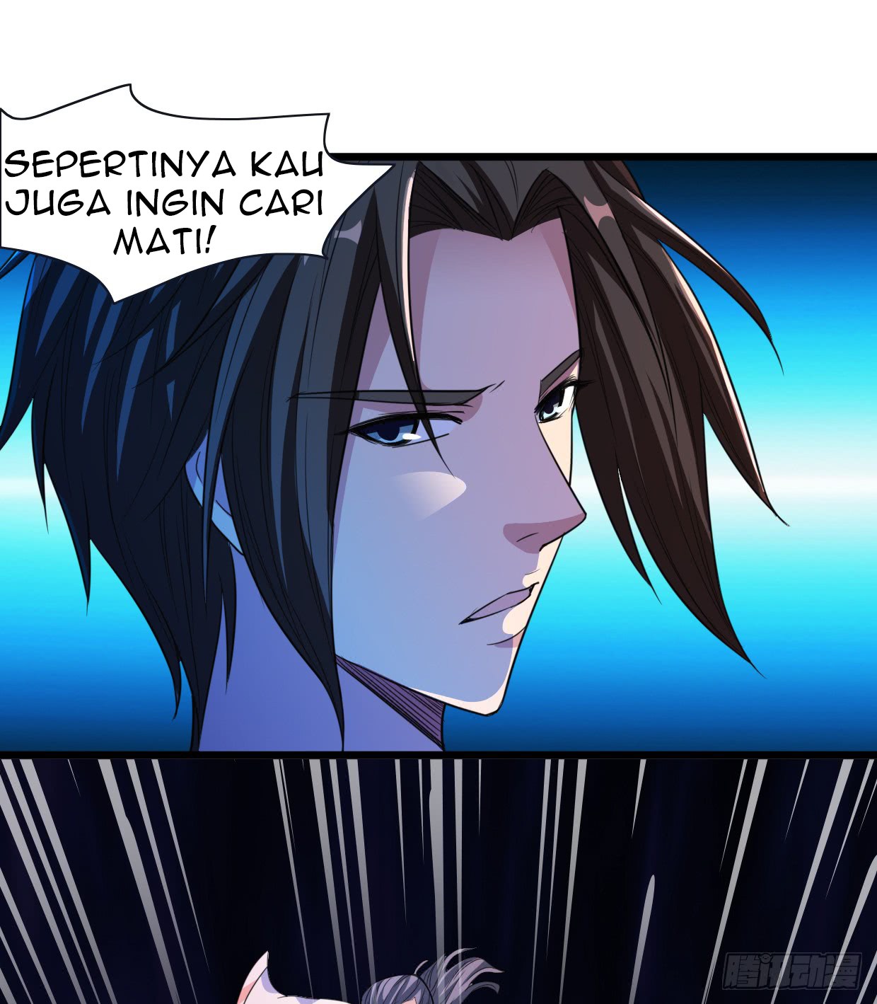 Chaos Jinwu Bab 09 halaman 4