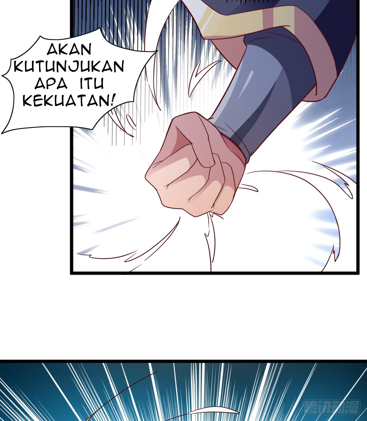 Chaos Jinwu Bab 09 halaman 11