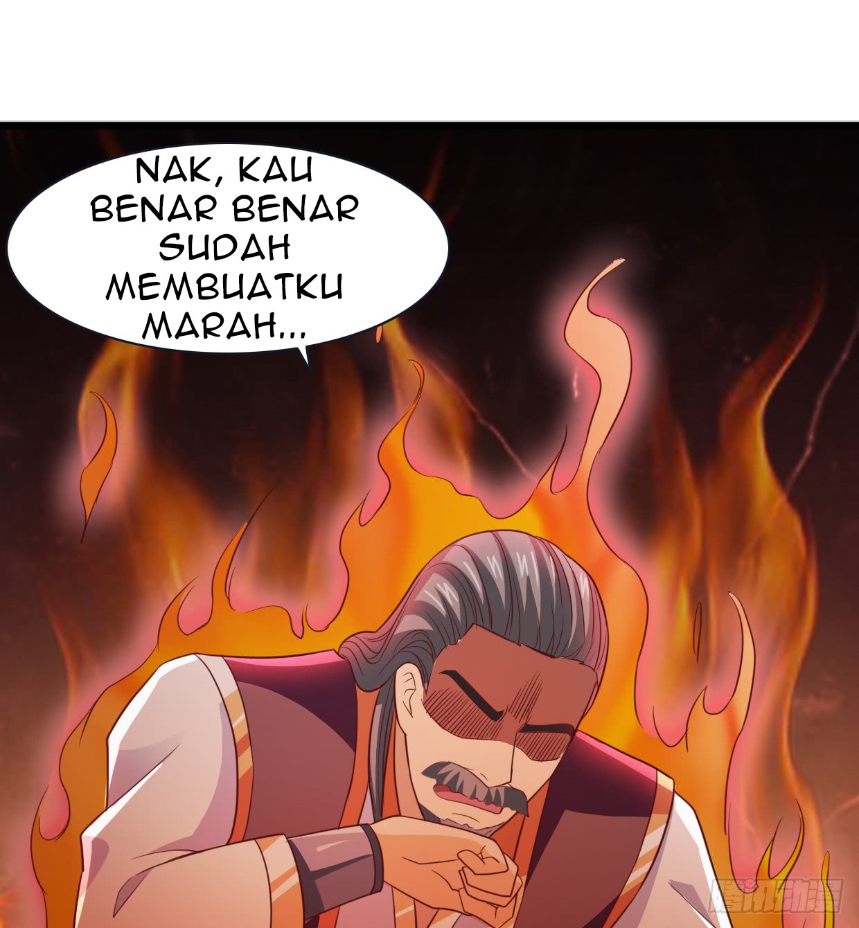 Chaos Jinwu Bab 09 halaman 23