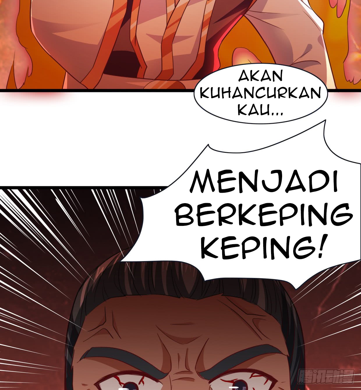 Chaos Jinwu Bab 09 halaman 24